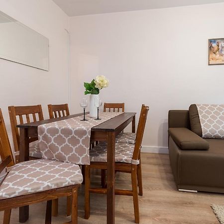 ורשה 3 Bedroom Apartment Kasprzaka - P&O Serviced Apartments מראה חיצוני תמונה