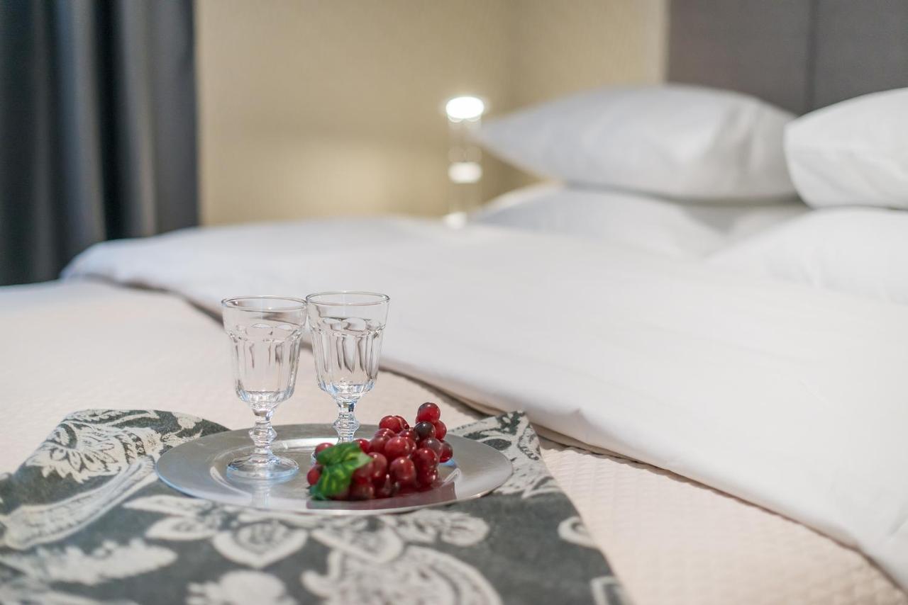 ורשה 3 Bedroom Apartment Kasprzaka - P&O Serviced Apartments מראה חיצוני תמונה