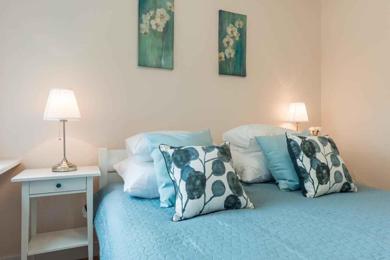 ורשה 3 Bedroom Apartment Kasprzaka - P&O Serviced Apartments מראה חיצוני תמונה